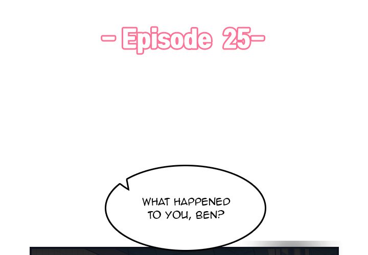 My Mother Is A College Student Chapter 25 - HolyManga.Net