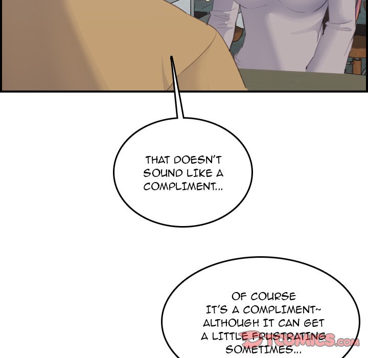 My Mother Is A College Student Chapter 25 - HolyManga.Net