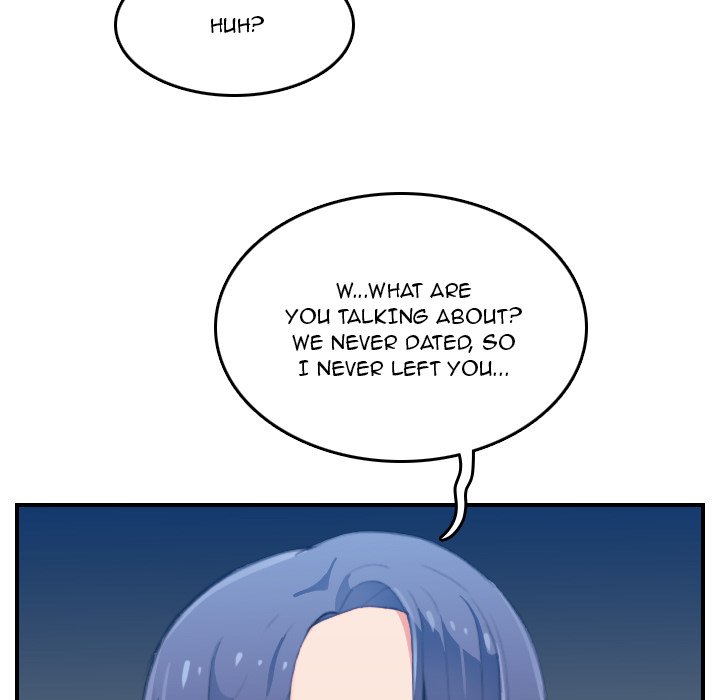 My Mother Is A College Student Chapter 25 - HolyManga.Net