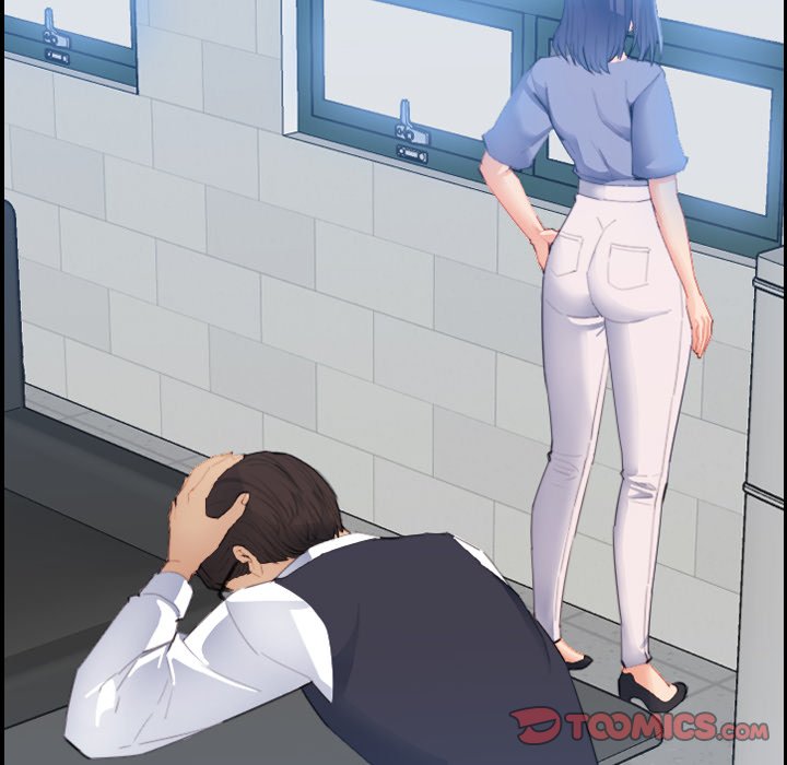 My Mother Is A College Student Chapter 25 - HolyManga.Net