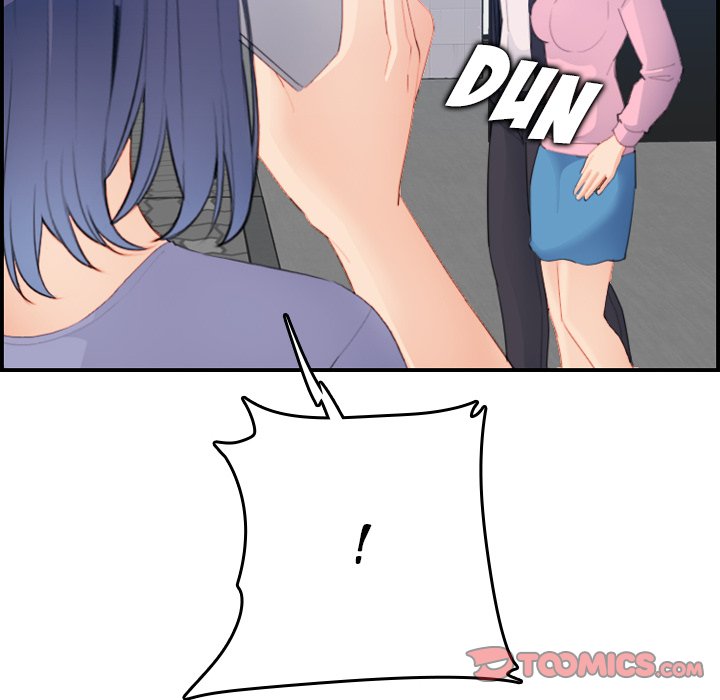 My Mother Is A College Student Chapter 25 - HolyManga.Net