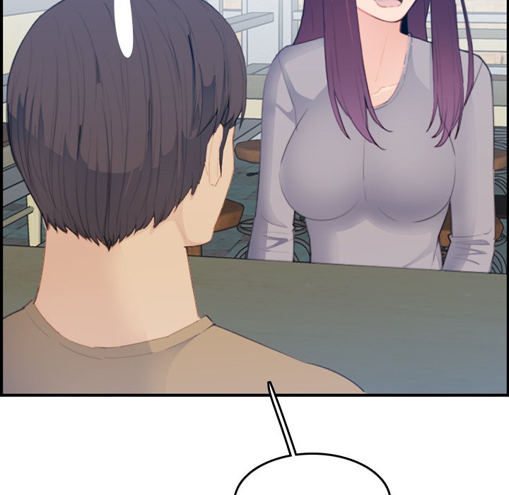 My Mother Is A College Student Chapter 25 - HolyManga.Net