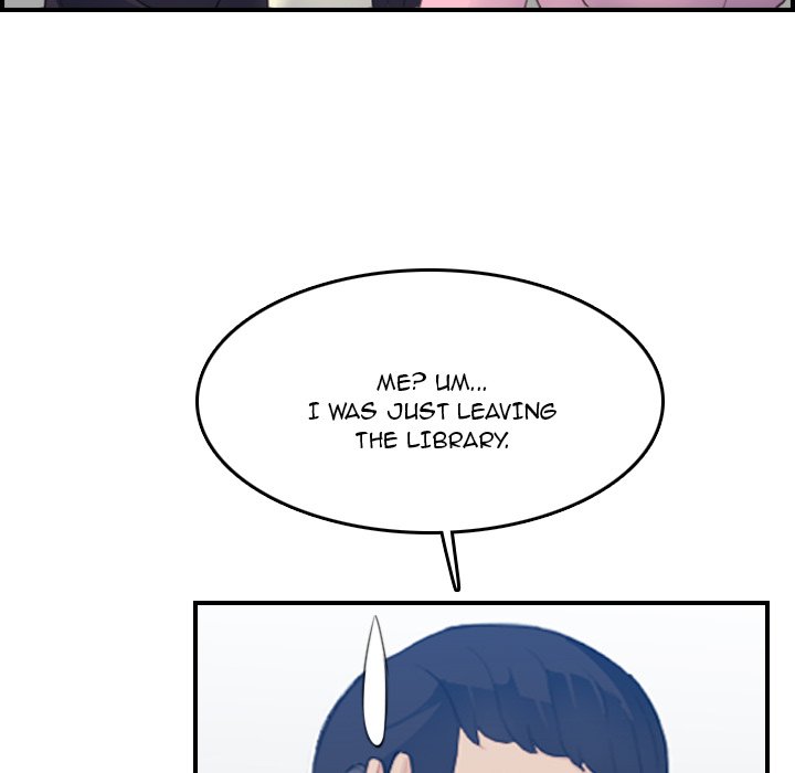My Mother Is A College Student Chapter 25 - HolyManga.Net