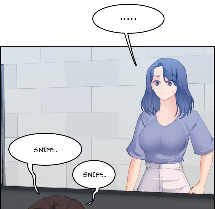 My Mother Is A College Student Chapter 25 - HolyManga.Net