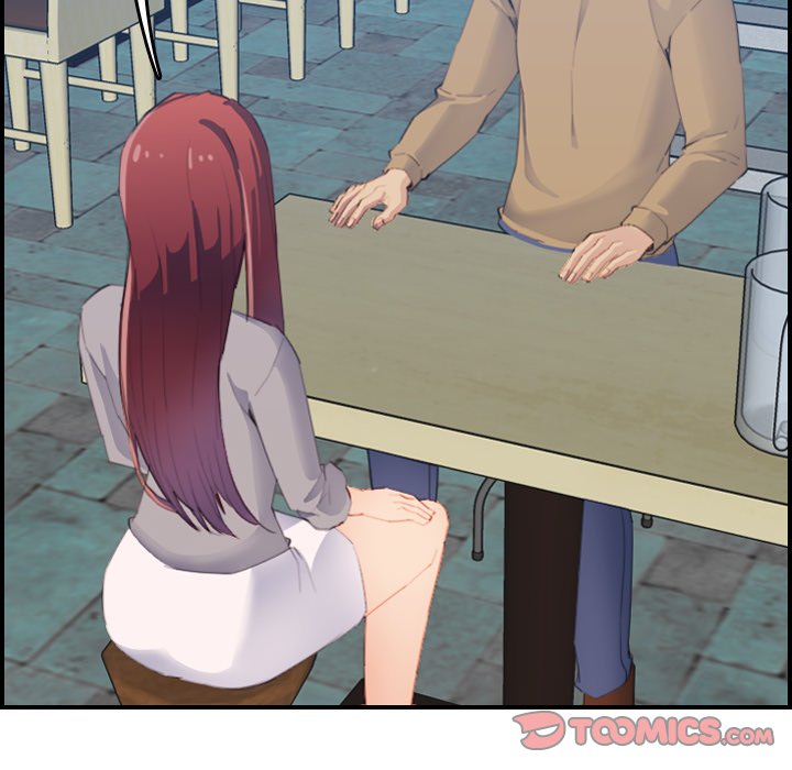 My Mother Is A College Student Chapter 25 - HolyManga.Net