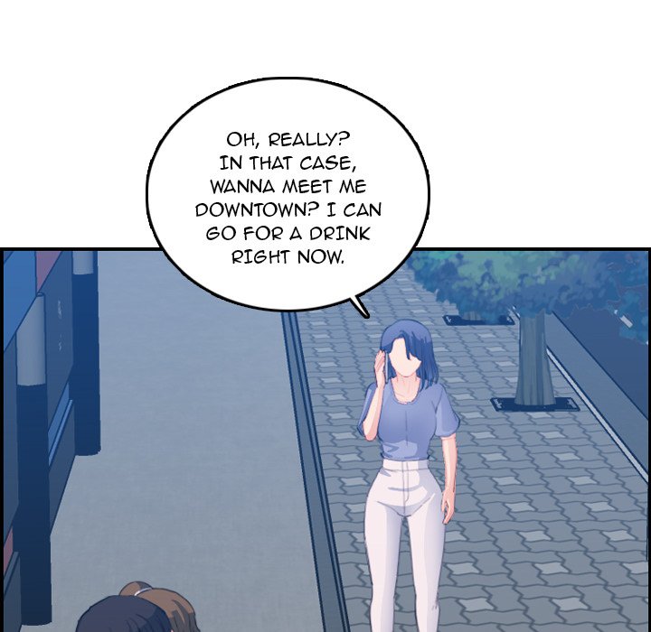 My Mother Is A College Student Chapter 25 - HolyManga.Net