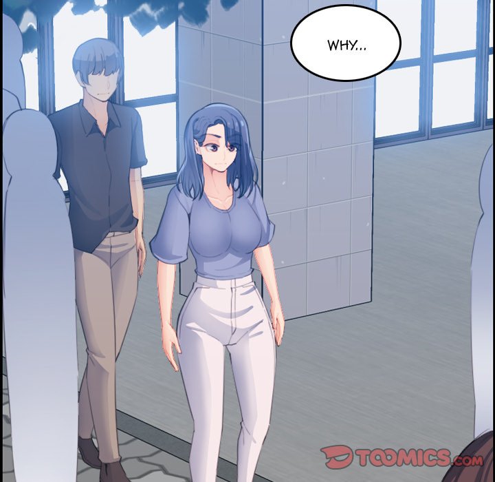 My Mother Is A College Student Chapter 25 - HolyManga.Net