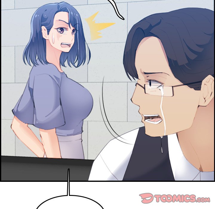 My Mother Is A College Student Chapter 25 - HolyManga.Net