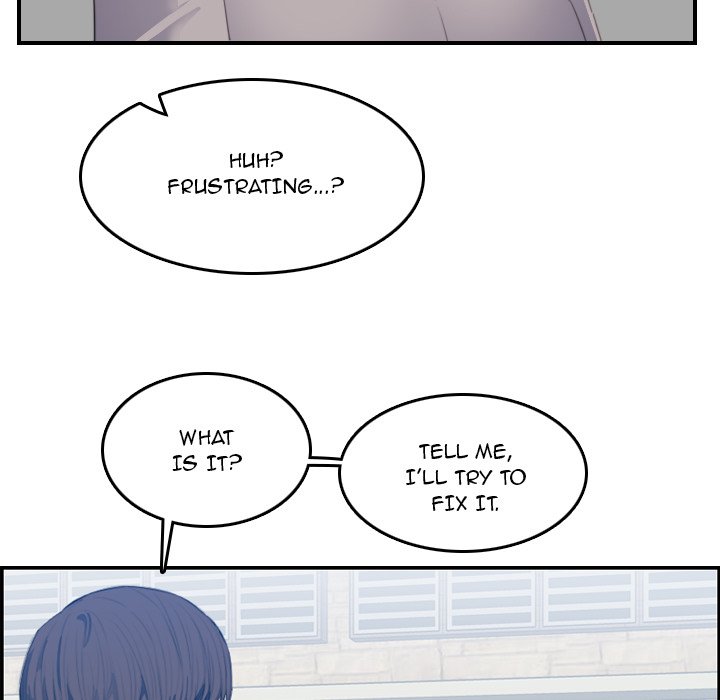 My Mother Is A College Student Chapter 25 - HolyManga.Net