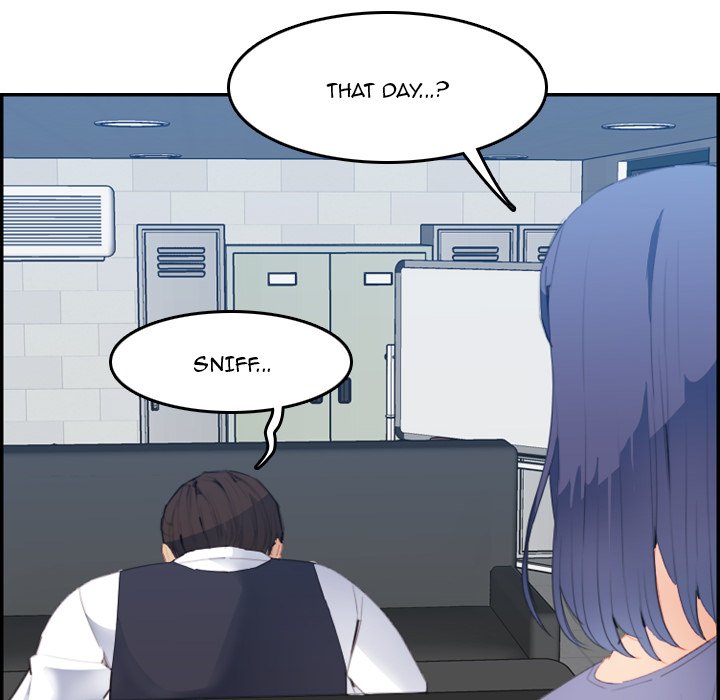 My Mother Is A College Student Chapter 25 - HolyManga.Net