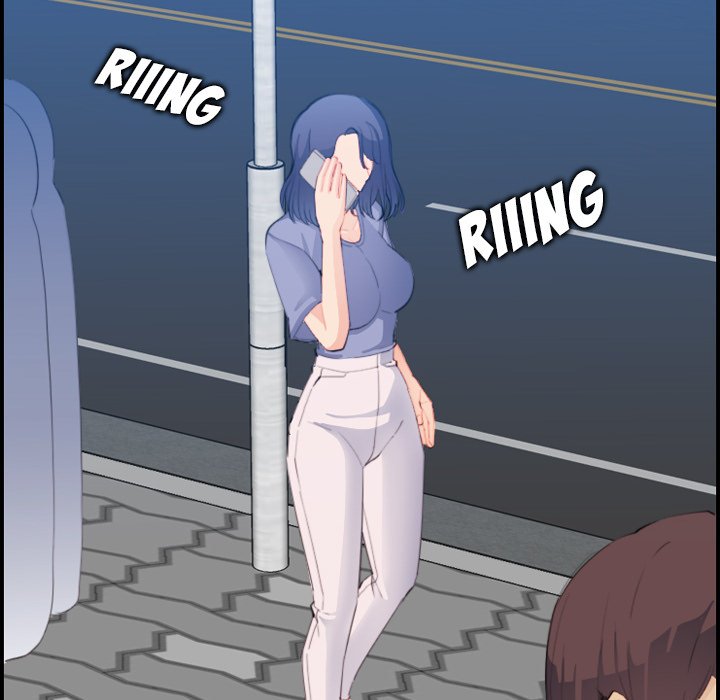 My Mother Is A College Student Chapter 25 - HolyManga.Net