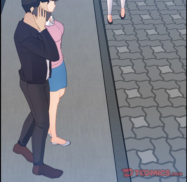 My Mother Is A College Student Chapter 25 - HolyManga.Net