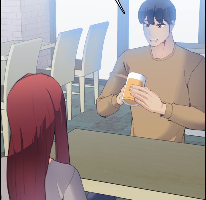 My Mother Is A College Student Chapter 25 - HolyManga.Net