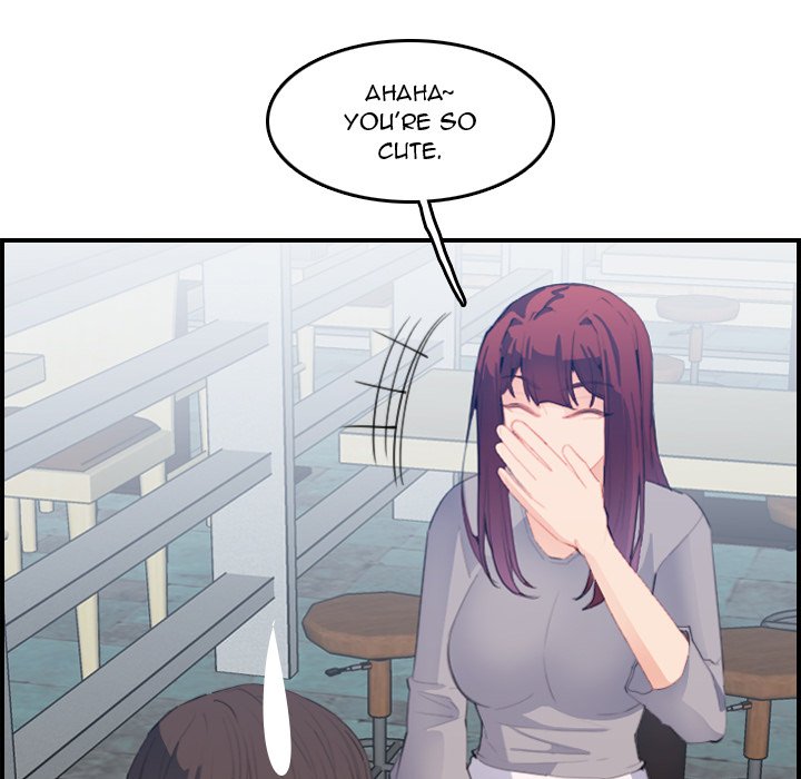 My Mother Is A College Student Chapter 25 - HolyManga.Net