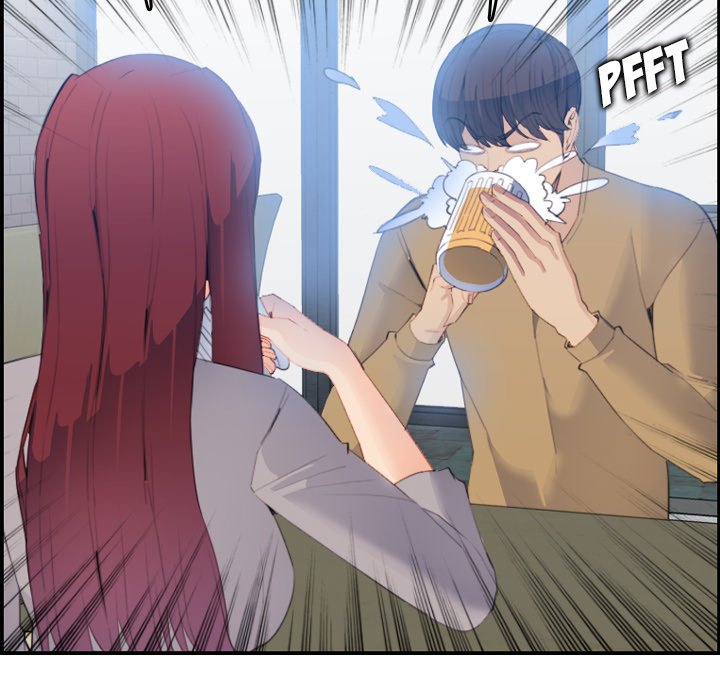My Mother Is A College Student Chapter 25 - HolyManga.Net