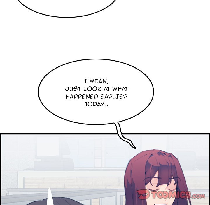 My Mother Is A College Student Chapter 25 - HolyManga.Net