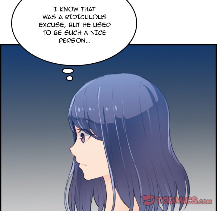 My Mother Is A College Student Chapter 25 - HolyManga.Net