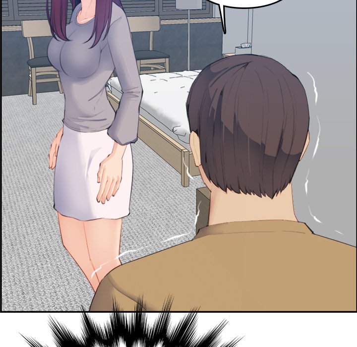 My Mother Is A College Student Chapter 26 - HolyManga.Net