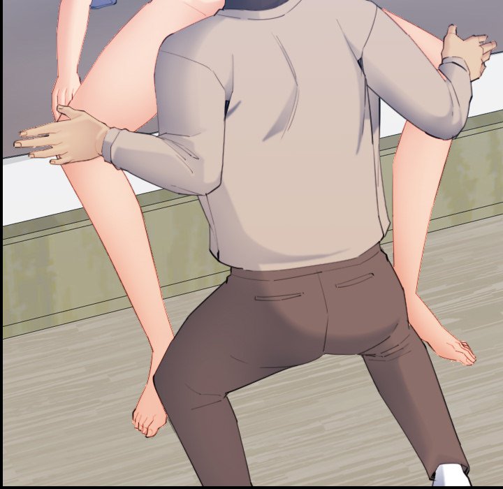 My Mother Is A College Student Chapter 27 - HolyManga.Net