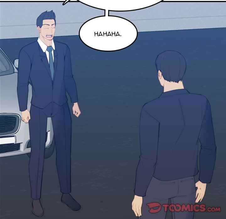 My Mother Is A College Student Chapter 27 - HolyManga.Net