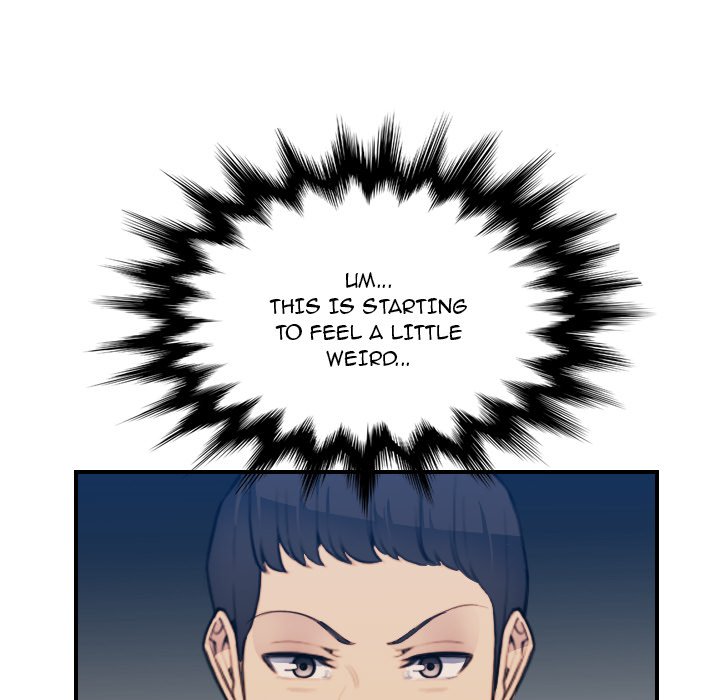 My Mother Is A College Student Chapter 27 - HolyManga.Net