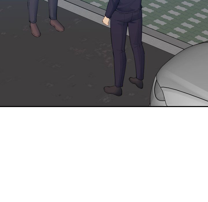 My Mother Is A College Student Chapter 27 - HolyManga.Net