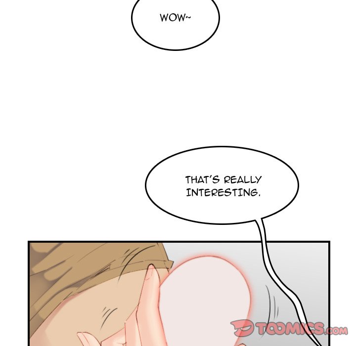 My Mother Is A College Student Chapter 27 - HolyManga.Net