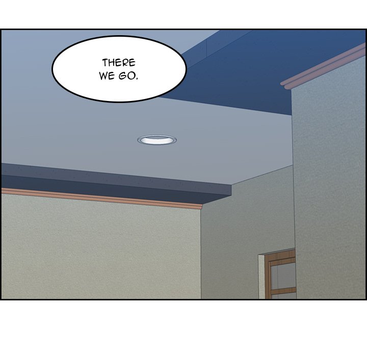 My Mother Is A College Student Chapter 27 - HolyManga.Net