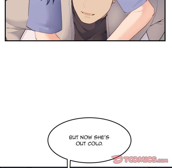 My Mother Is A College Student Chapter 27 - HolyManga.Net