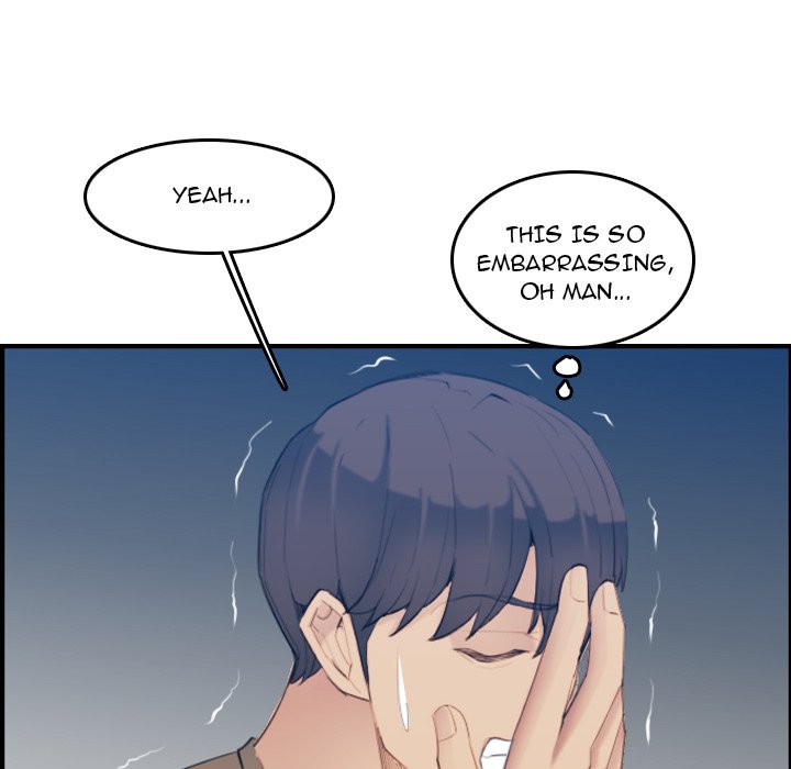 My Mother Is A College Student Chapter 27 - HolyManga.Net