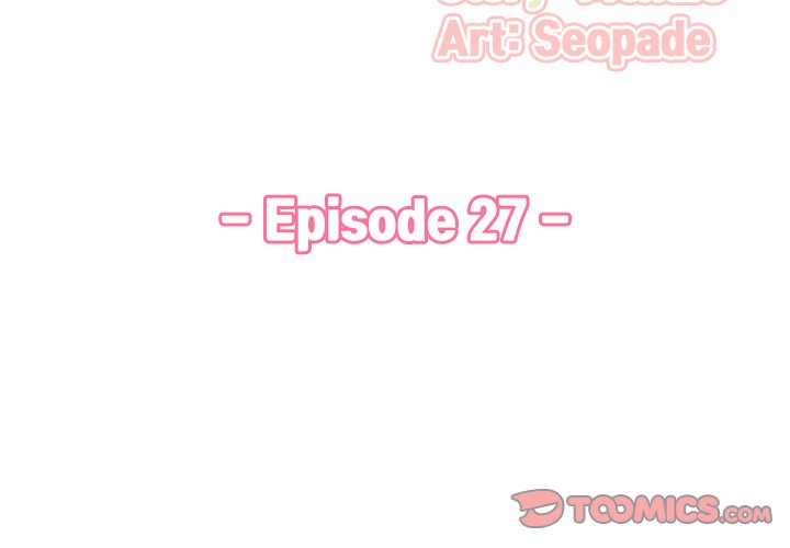 My Mother Is A College Student Chapter 27 - HolyManga.Net