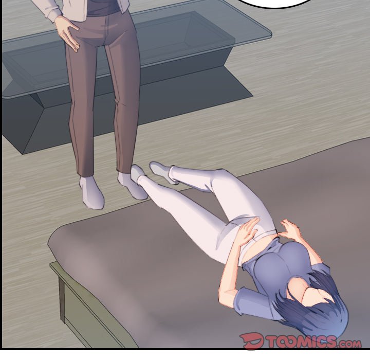 My Mother Is A College Student Chapter 27 - HolyManga.Net