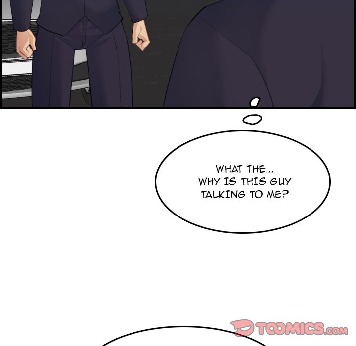 My Mother Is A College Student Chapter 27 - HolyManga.Net