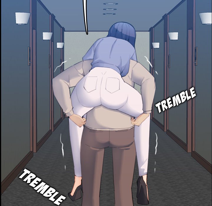 My Mother Is A College Student Chapter 27 - HolyManga.Net