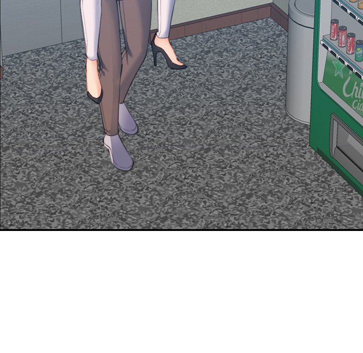 My Mother Is A College Student Chapter 27 - HolyManga.Net