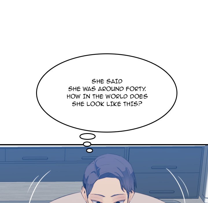 My Mother Is A College Student Chapter 27 - HolyManga.Net