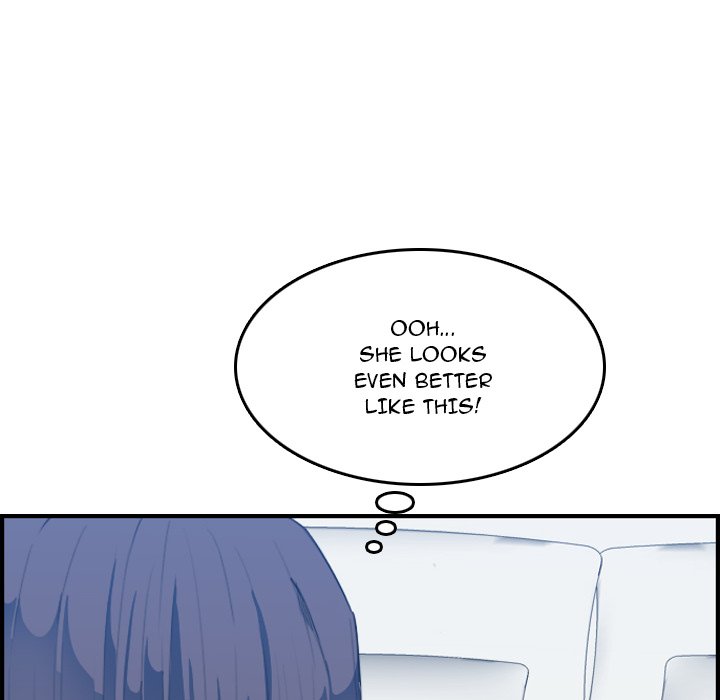 My Mother Is A College Student Chapter 27 - HolyManga.Net