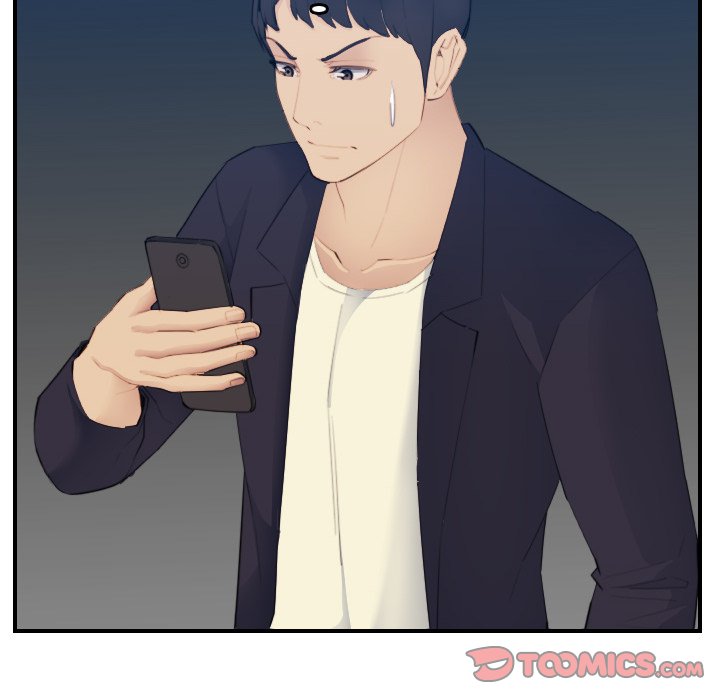 My Mother Is A College Student Chapter 27 - HolyManga.Net