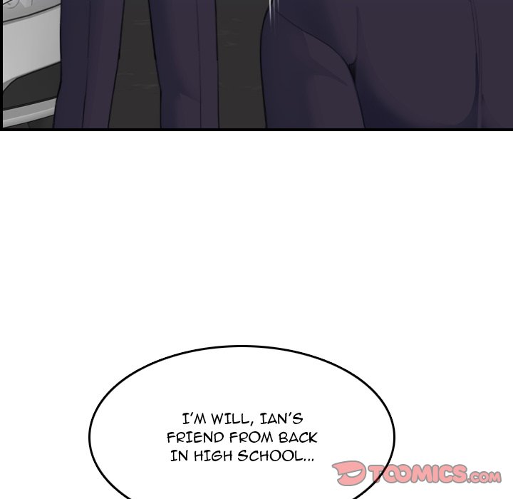 My Mother Is A College Student Chapter 27 - HolyManga.Net