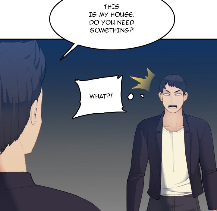My Mother Is A College Student Chapter 27 - HolyManga.Net