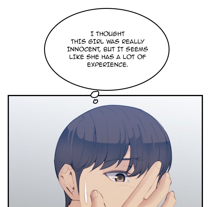 My Mother Is A College Student Chapter 27 - HolyManga.Net