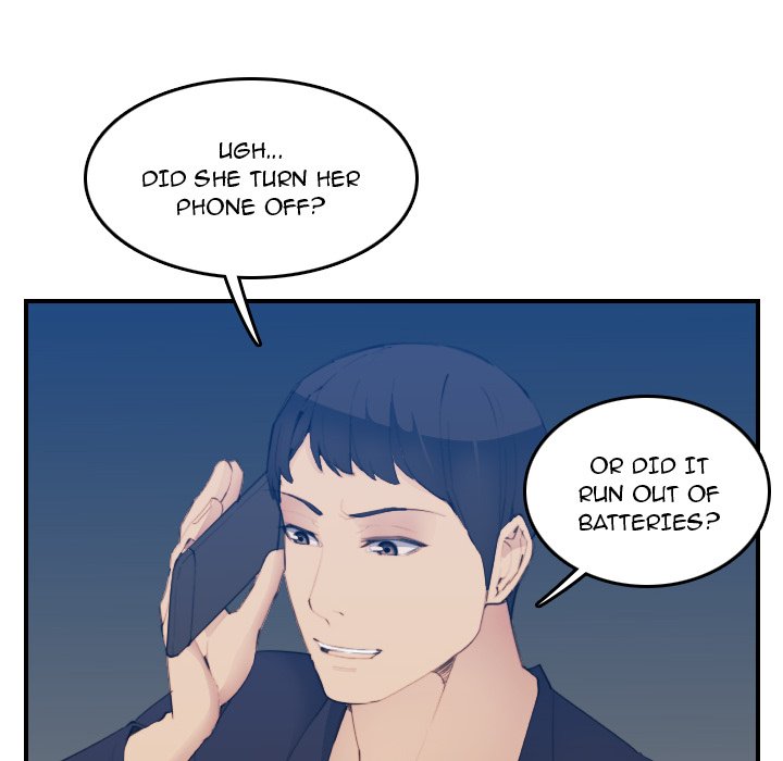 My Mother Is A College Student Chapter 27 - HolyManga.Net
