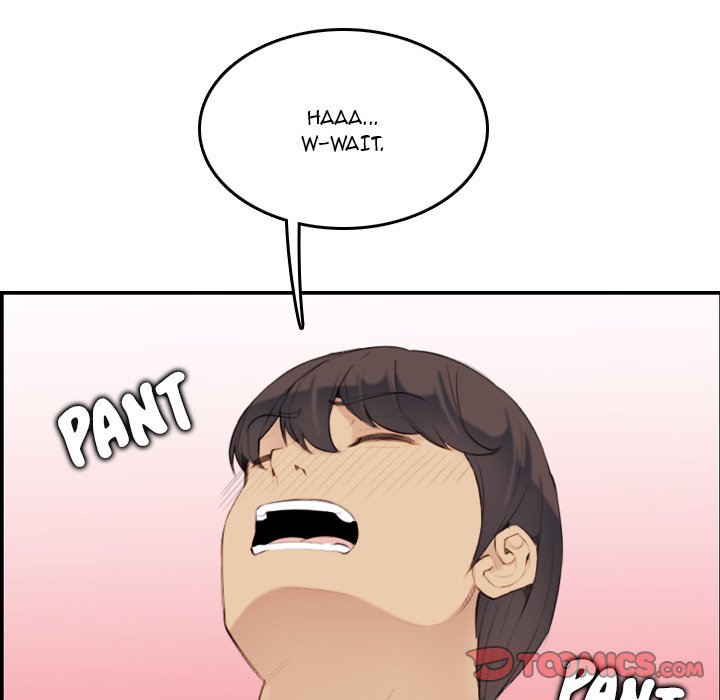 My Mother Is A College Student Chapter 28 - HolyManga.Net