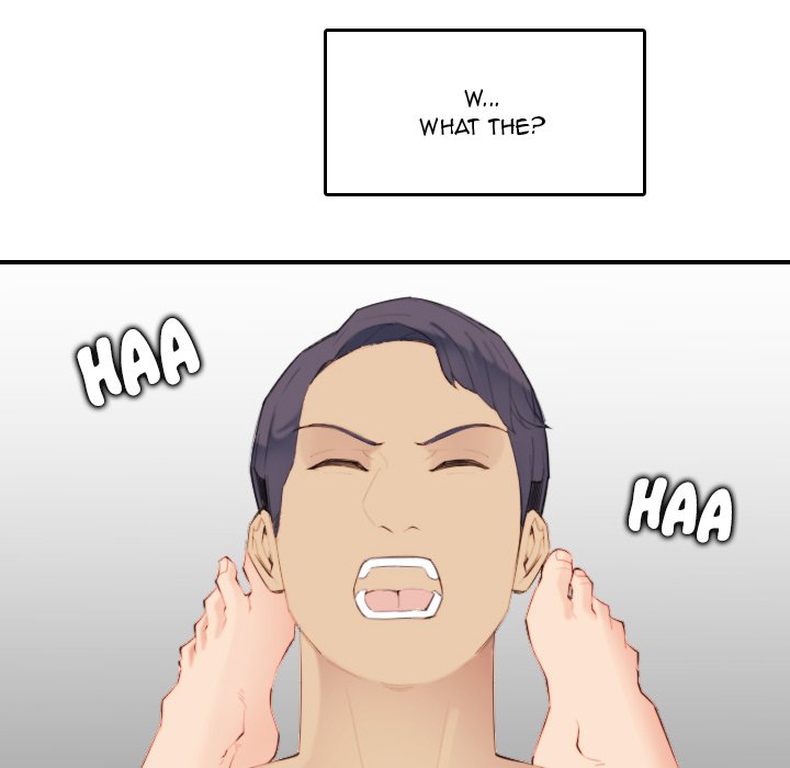 My Mother Is A College Student Chapter 28 - HolyManga.Net