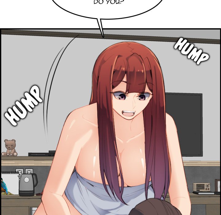 My Mother Is A College Student Chapter 28 - HolyManga.Net