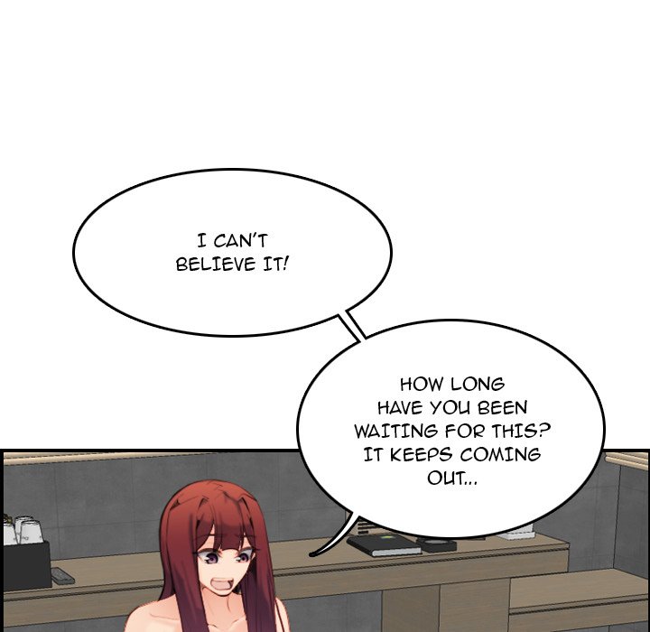 My Mother Is A College Student Chapter 28 - HolyManga.Net