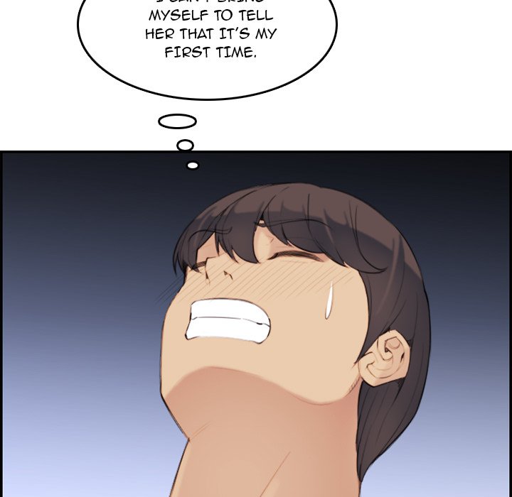 My Mother Is A College Student Chapter 28 - HolyManga.Net