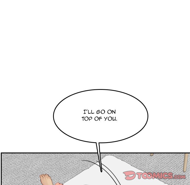 My Mother Is A College Student Chapter 28 - HolyManga.Net