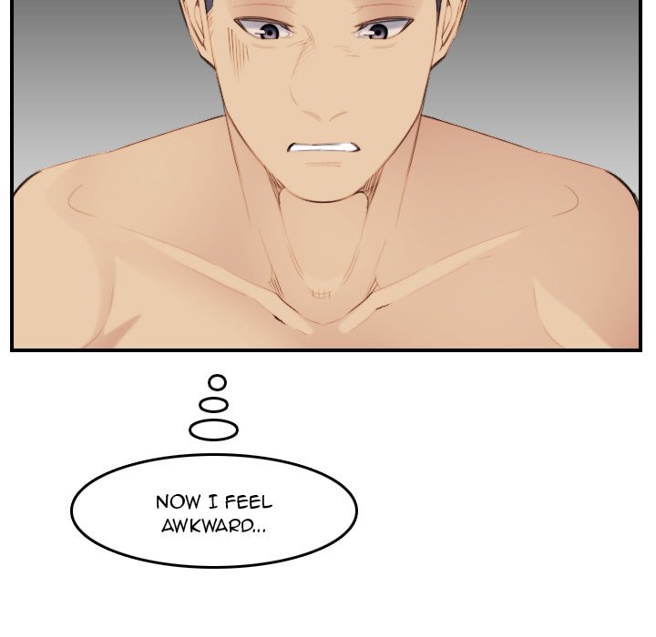 My Mother Is A College Student Chapter 28 - HolyManga.Net