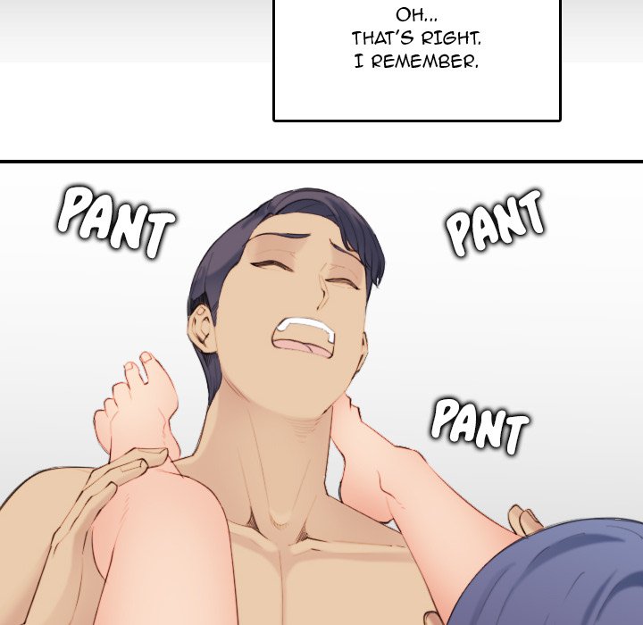 My Mother Is A College Student Chapter 28 - HolyManga.Net